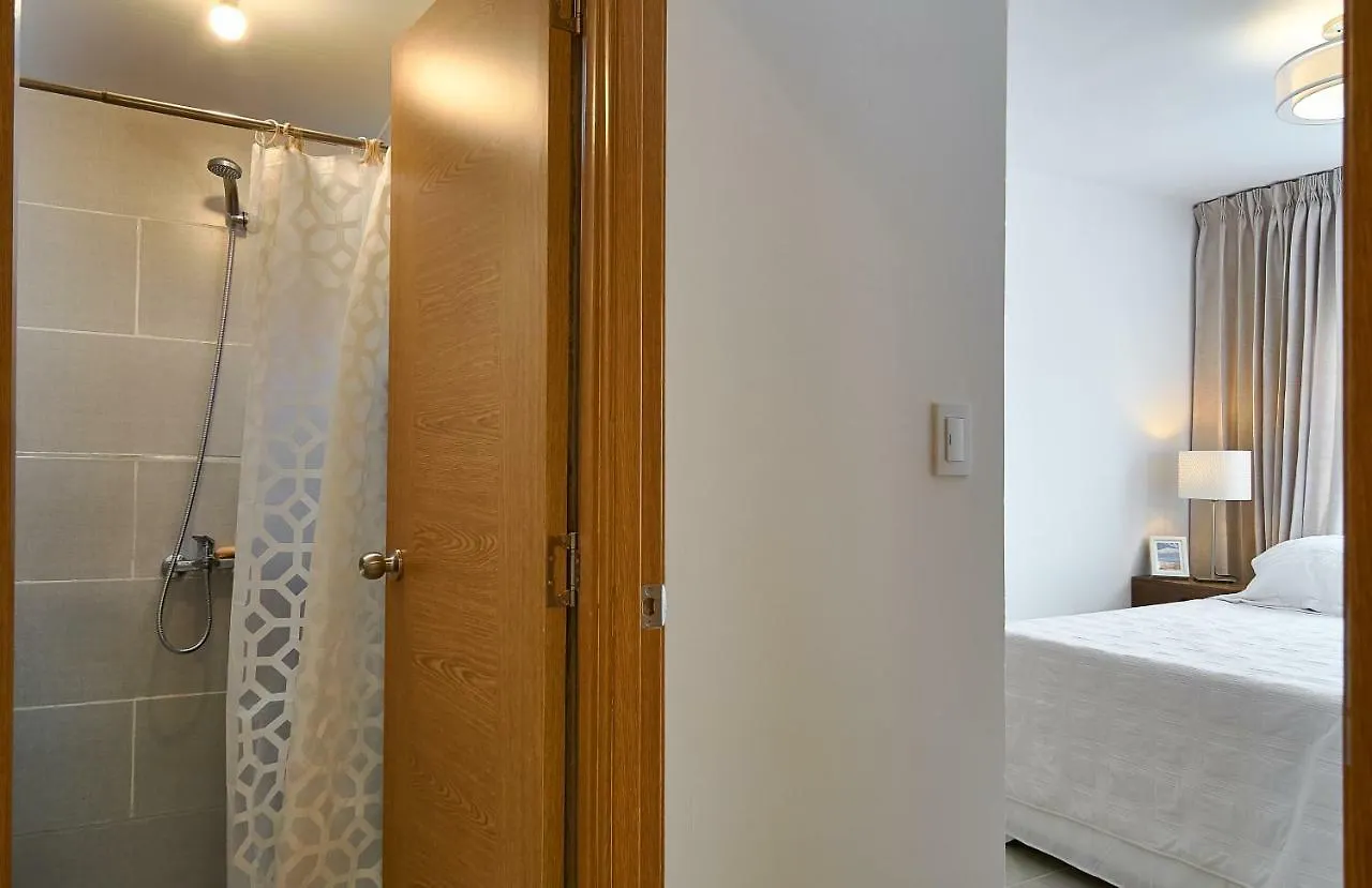 Riviera Colonial Apartamento Santo Domingo