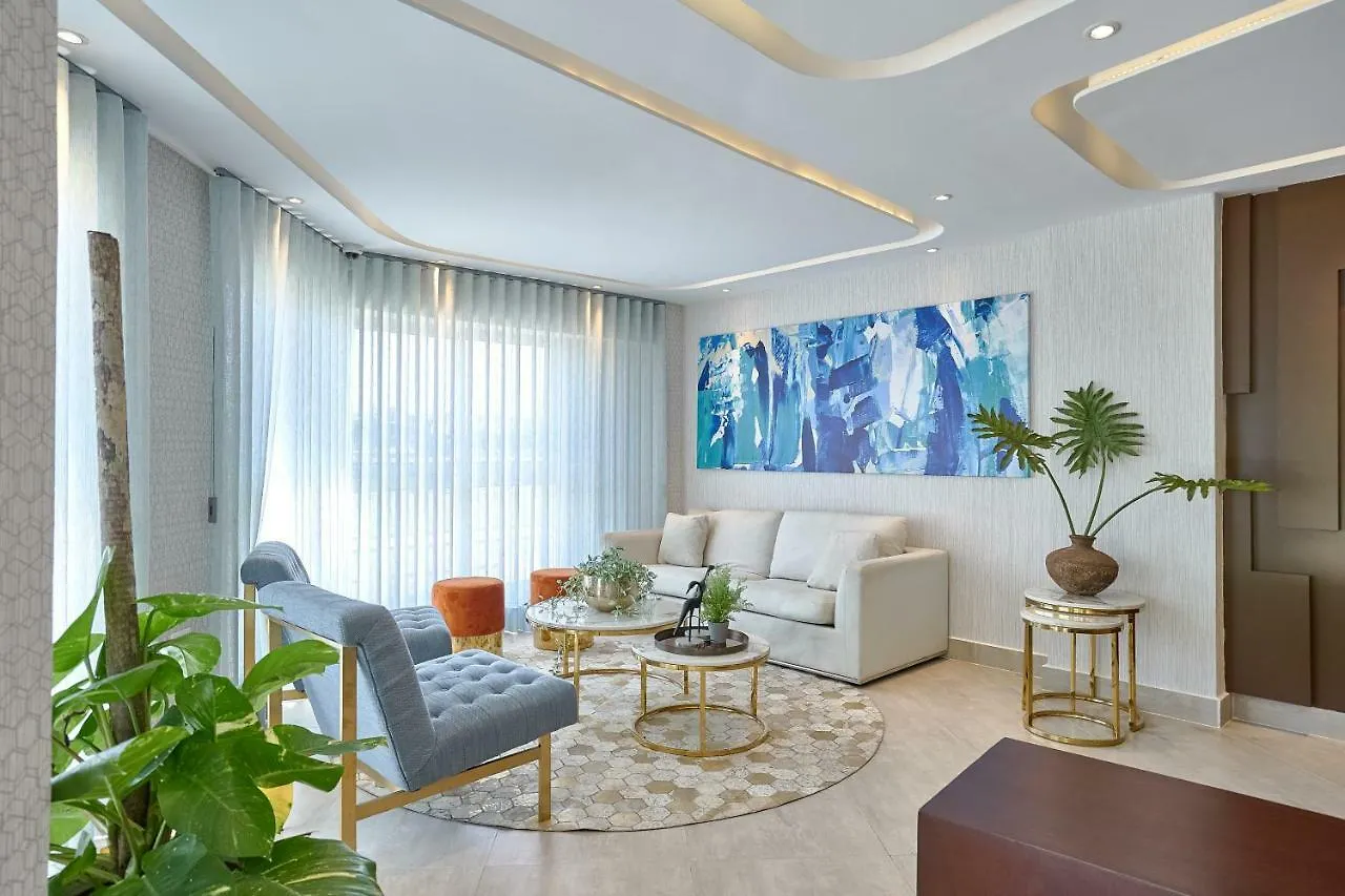 Riviera Colonial Apartamento Santo Domingo