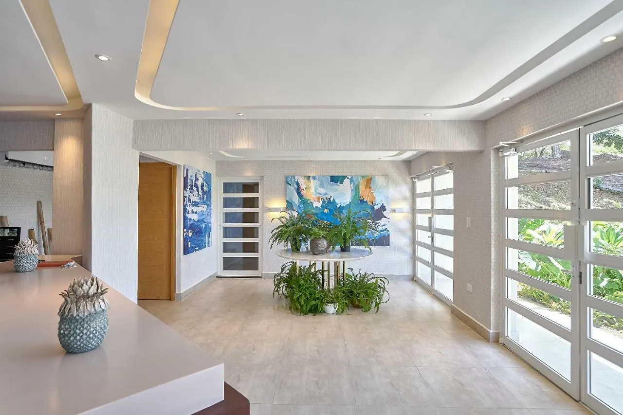 Riviera Colonial Apartamento Santo Domingo